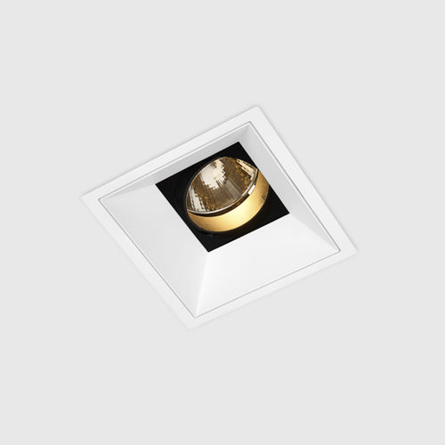 Spot encastrable au plafond - DOWN 120 - KREON - DHI / halogène / à LED