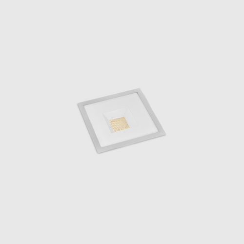 Luminaire encastrable au sol - MINI UP OUTDOOR - KREON - à LED / carré / rond