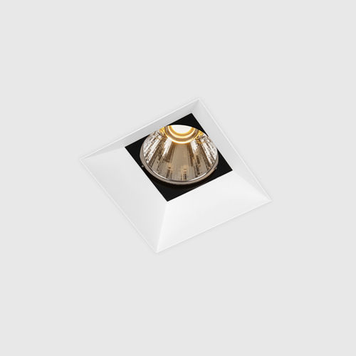 Downlight encastré - DOWN IN-LINE 120  - KREON - à LED / carré / IP40