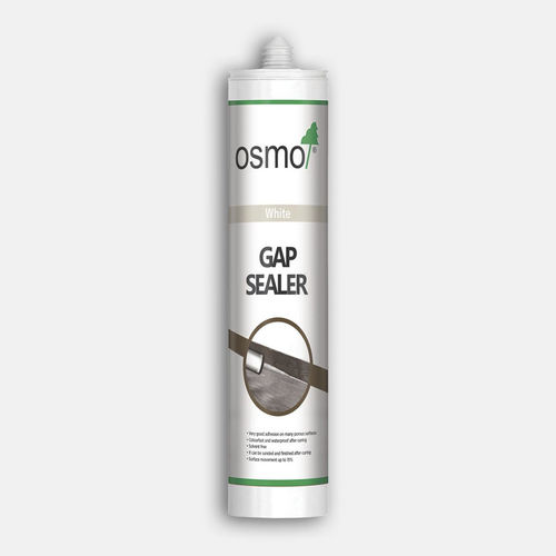 Scellant en élastomère - GAP - Osmo UK  - étanche / pour métal / pour bois