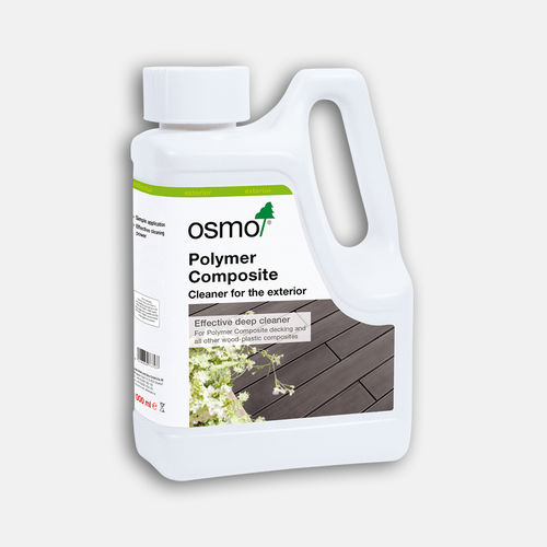 Décapant pour bois - COMPOSITE CLEANER - Osmo UK  - pour parquet / pour plastique / professionnel
