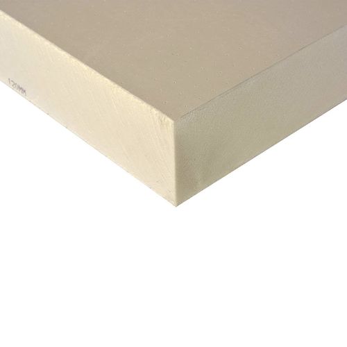 Isolant thermique - T - CARLISLE Construction Materials GmbH - en polyisocyanurate PIR / en panneaux / pour toiture-végétalisée