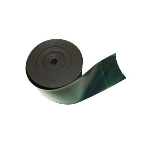 Bande d'étanchéité de protection - HERTALAN COVER STRIP - CARLISLE Construction Materials GmbH - pour toiture / en EPDM