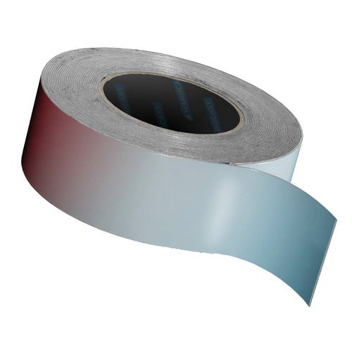 Bande adhésive en butyl - HARDCAST® - CARLISLE Construction Materials GmbH - pour fenêtre