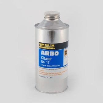 Décapant pour béton - ARBO® CLEANER 17 - CARLISLE Construction Materials GmbH - pour métal / pour briques / professionnel