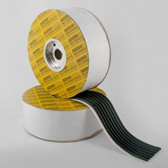 Bande de joint en caoutchouc butyle - ARBOSEAL BUTYL 88 - CARLISLE Construction Materials GmbH