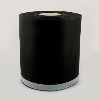 Membrane d'étanchéité de protection - ARBO® BS-1 - CARLISLE Construction Materials GmbH - pour façade / en rouleau / flexible