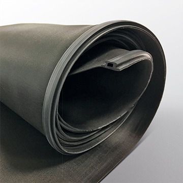Membrane d'étanchéité de protection - ARBO® PROFILED - CARLISLE Construction Materials GmbH - pour façade / en rouleau / flexible