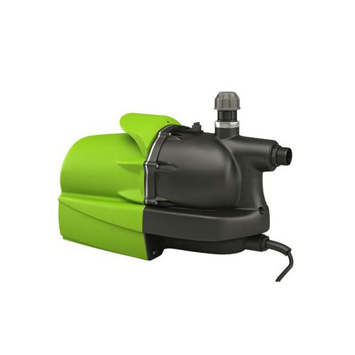Pompe à eau - HYDROFORCE ™ - RainWater Harvesting - centrifuge / immergé
