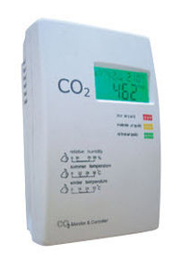 Capteur - 24VDC  - SE Controls