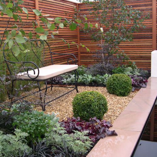 Brise-vue en panneau - WESTERN KITS - Silva Timber Products  - en bois