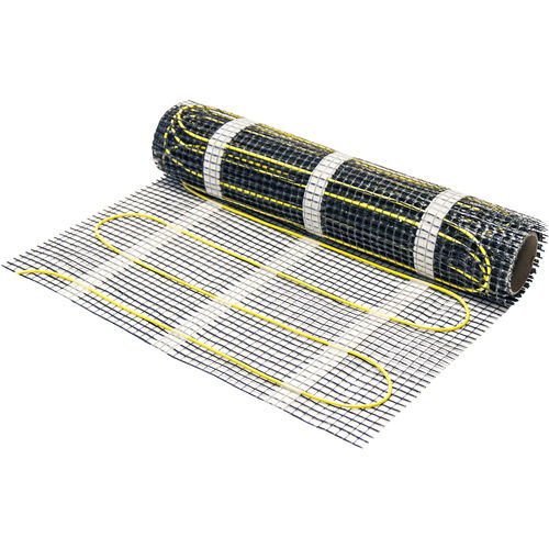 Natte chauffante sous plancher - UNDERTILE  - Solfex
