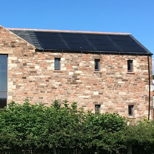 Panneau photovoltaïque monocristallin - SOLFIT TOP LOADER - Solfex - coloré / intégré au bâtiment / PV