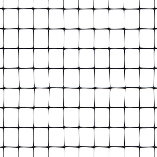 Clôture en maille plastique - CINTOFLEX E - Tenax UK Ltd  - pour terrain de sport / en plastique / rectangulaire