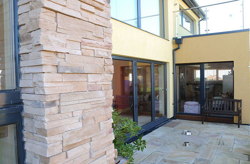Maison écologique - GLEN COTTAGE - Touchwood Homes  - passive / modulaire / contemporaine