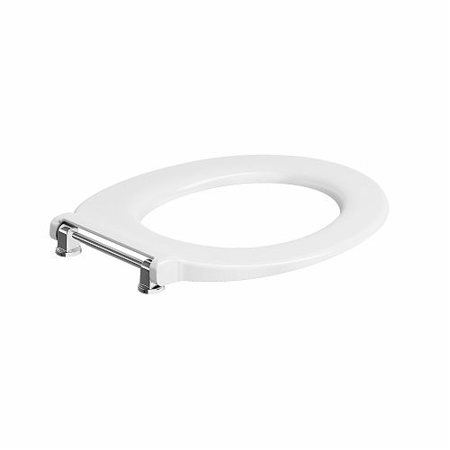 Lunette de toilettes en plastique - AV7886WH - Twyford Bathrooms 