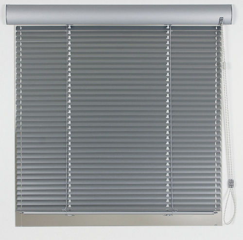Store vénitien - MAX 25 - Servis Climax - pour fenêtre / en aluminium / pour protection solaire