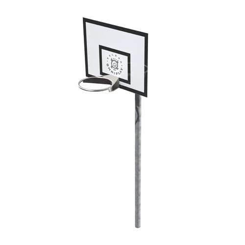 Panier de basket mural - SPRINGFIELD - VelopA