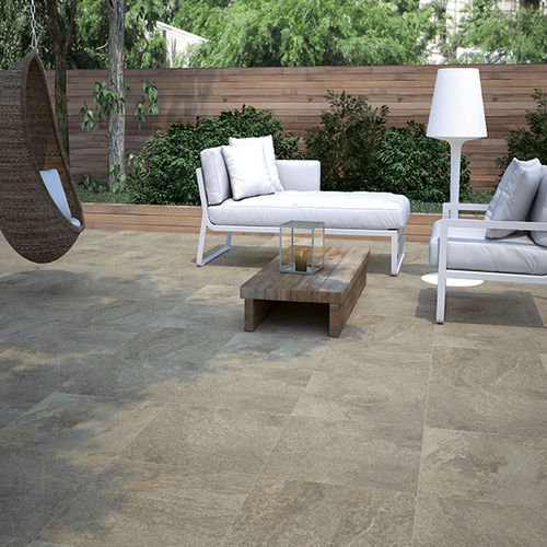 Carrelage en faïence - BREMEN 60,3X60,3 - APE - mat / d'intérieur / d'extérieur