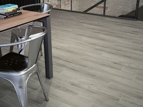 Carrelage en grès cérame - TAHOE - APE - mat / d'intérieur / de sol