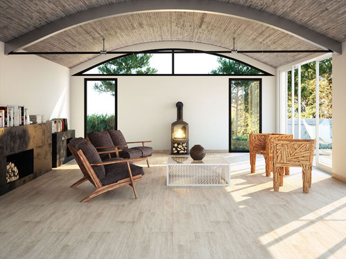Carrelage en grès cérame - MISSISSIPPI - APE - mat / d'intérieur / de sol