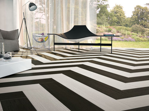 Carrelage en grès cérame - ROTTERDAM - APE - mat / d'extérieur / de sol