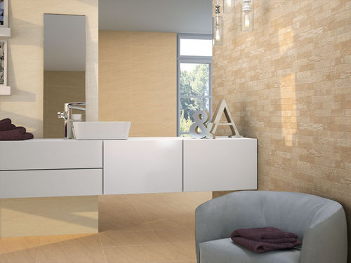 Carrelage en céramique - ZEPPELIN - APE - mat / de cuisine / de salle de bain