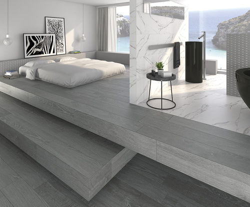 Carrelage en grès cérame - THALASSA  - ARCANA CERAMICA - mat / d'intérieur / mural