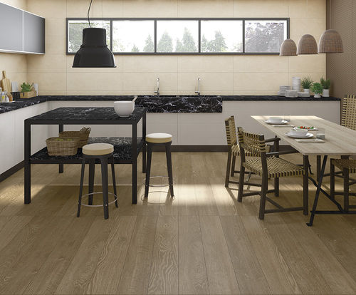 Carrelage en grès cérame - ELARA  - ARCANA CERAMICA - mat / d'intérieur / mural
