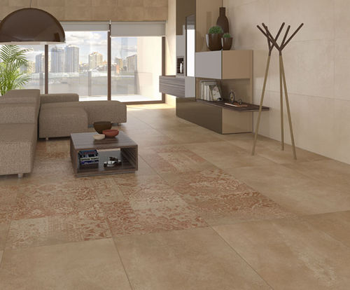 Carrelage en grès cérame - AVENUE - ARCANA CERAMICA - mat / de salle de bain / de salon