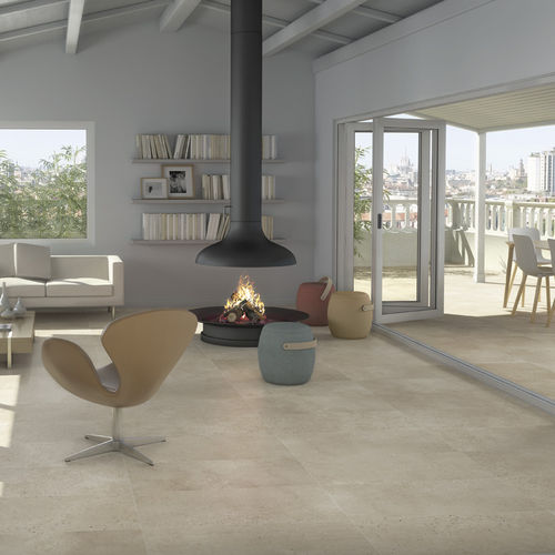 Carrelage en grès cérame - TORTONA - ARCANA CERAMICA - mat / de cuisine / de salon