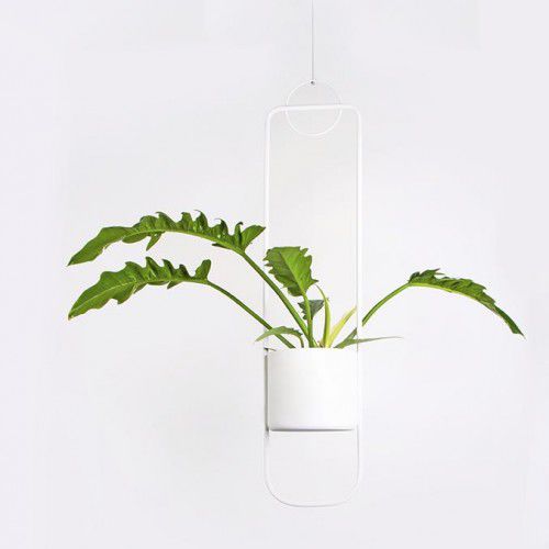 Pot de fleur suspendu - SONAR - XLBoom