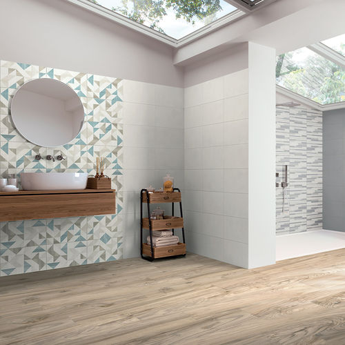 Carrelage en céramique - PORTRAIT - ARMONIE BY ARTECASA CER. - mat / d'intérieur / de salle de bain