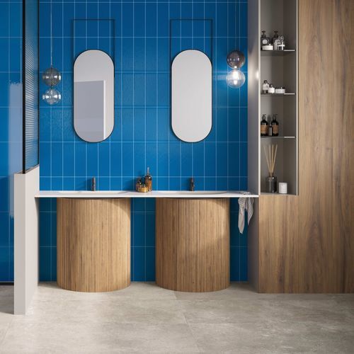 Carrelage en grès cérame - UNIKA  - ARMONIE BY ARTECASA CER. - mat / d'intérieur / d'extérieur