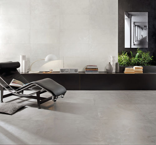 Carrelage en céramique - BRUSH  - ARMONIE BY ARTECASA CER. - en résine / synthétique / mat