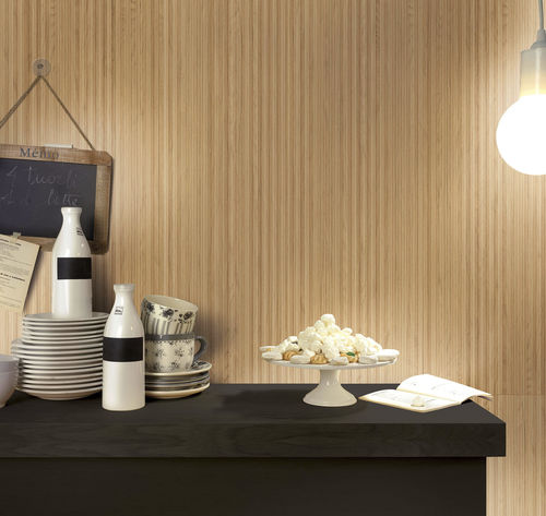 Carrelage en chêne - I LEGNI  - ARMONIE BY ARTECASA CER. - mat / d'intérieur / de salle de bain