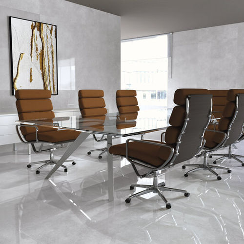 Carrelage en porcelaine - NORWIK  - AZULEJOS BENADRESA - poli / mat / brillant
