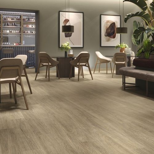 Carrelage en porcelaine - GAROE - AZULEJOS BENADRESA - mat / lisse / d'intérieur