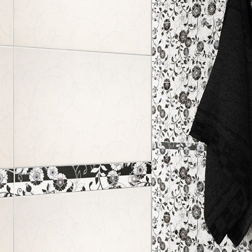 Carrelage en céramique - ÇIRAĞAN - BIEN SERAMIK - poli / d'intérieur / de salle de bain