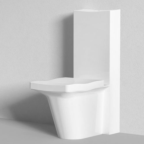 WC à poser - LOTUS  - BIEN SERAMIK - en céramique / moderne