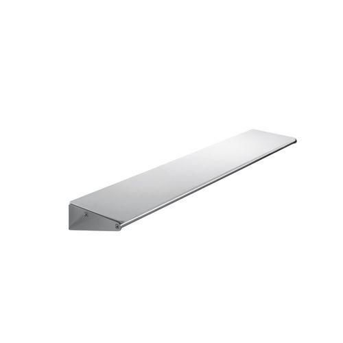 Étagère murale - TAITA - OML SRL - contemporaine / en Corian® / de salle de bain