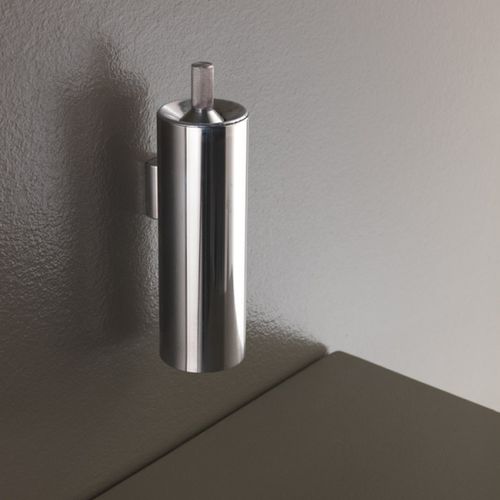 Distributeur de savon professionnel - GREEN: “MIELE”  - OML SRL - mural / en acier inoxydable / manuel