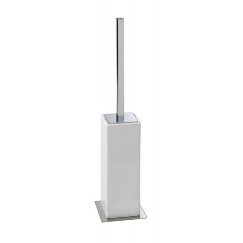 Brosse de toilettes en céramique - GLUE - OML SRL - au sol