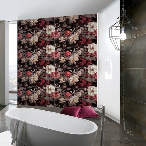 Carrelage en grès cérame - DECORSET - BRENNERO - mat / d'intérieur / de salle de bain