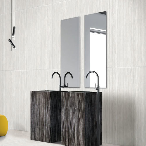 Carrelage en grès cérame - MY LINE - BRENNERO - mat / d'intérieur / d'extérieur