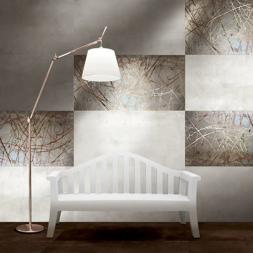 Carrelage en grès cérame - MINERAL - BRENNERO - mat / d'intérieur / de salle de bain