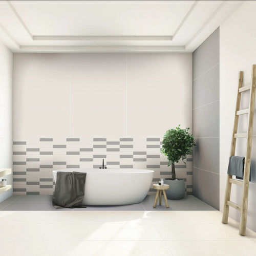 Carrelage en grès cérame - YUNIKA - BRENNERO - mat / d'intérieur / de salle de bain