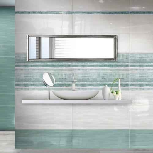 Carrelage d'intérieur - ACQUA - BRENNERO - de salle de bain / de salon / de cuisine