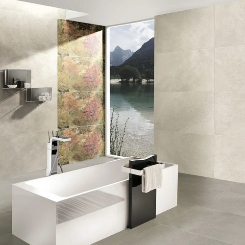 Carrelage en grès cérame - FAROE - BRENNERO - mat / d'intérieur / d'extérieur