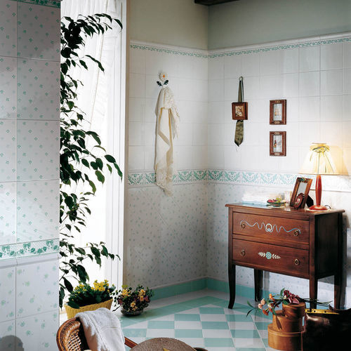 Carrelage en grès cérame - RICORDI COUNTRY - BRENNERO - finition naturelle / brillant / d'intérieur